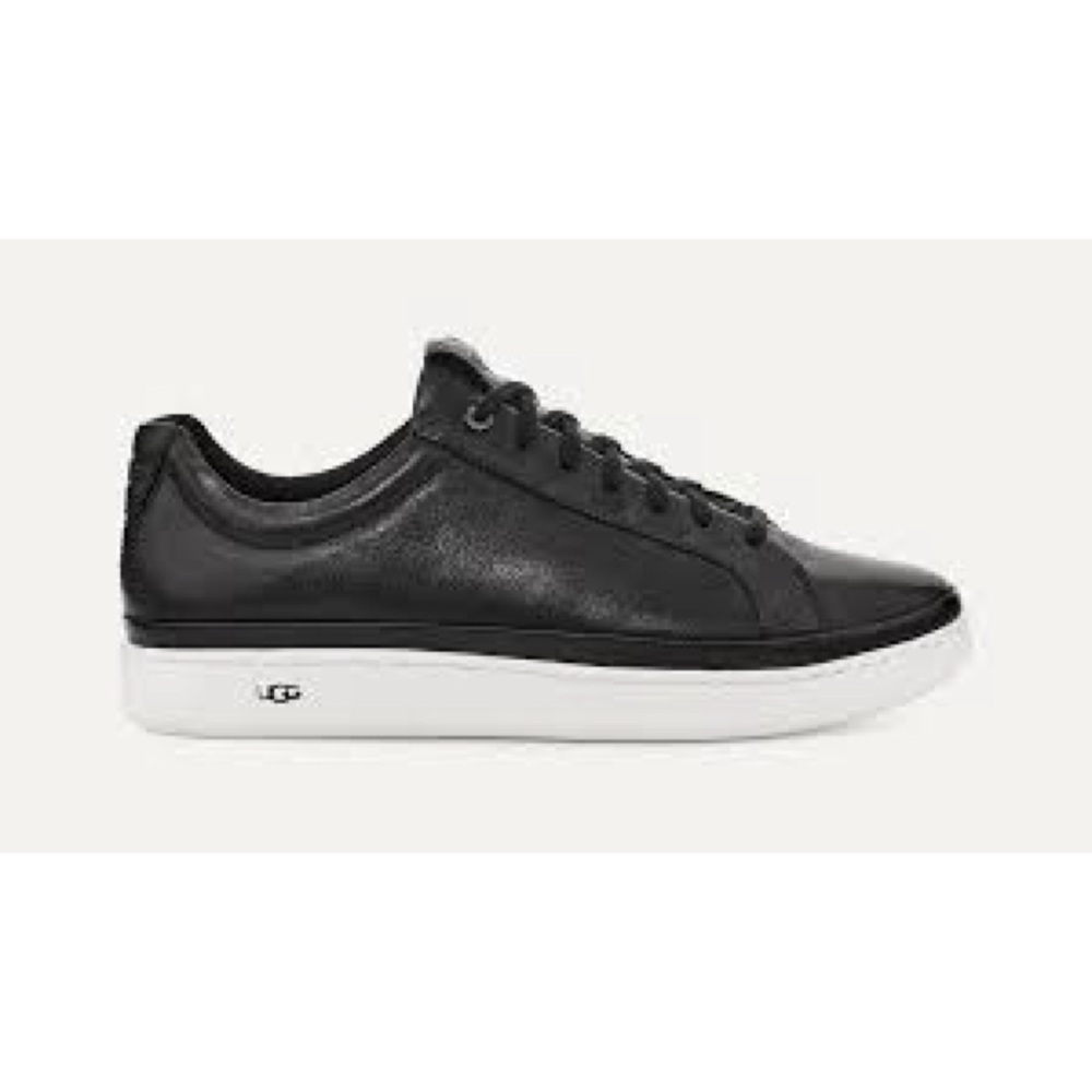 UGG Cali Low Trainer